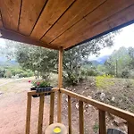 La De Mercone Crenu * Corte (Corsica)