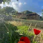 Lodge La De Mercone Crenu Corte (Corsica)