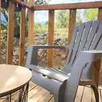 Lodge La De Mercone Crenu Corte (Corsica)
