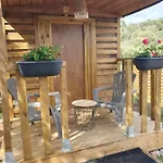La De Mercone Crenu Lodge *