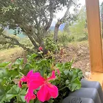 La De Mercone Crenu Lodge
