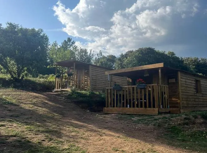 Chata La De Mercone Crenu *