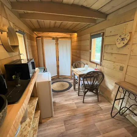 La De Mercone Crenu * Corte (Corsica)