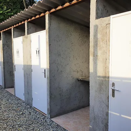 Lodge La De Mercone Crenu Corte (Corsica)