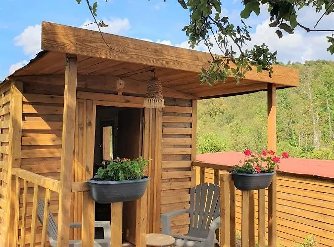 La De Mercone Crenu *