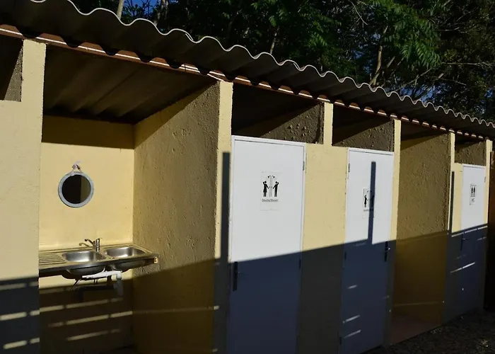 La De Mercone Crenu Lodge